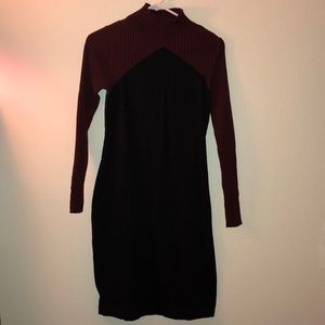 Ann Taylor Sweater Dress
